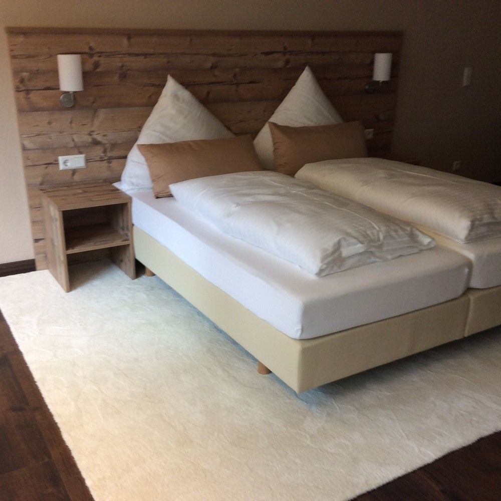 Hotel Luisenpark 巴特贝格匝本 外观 照片