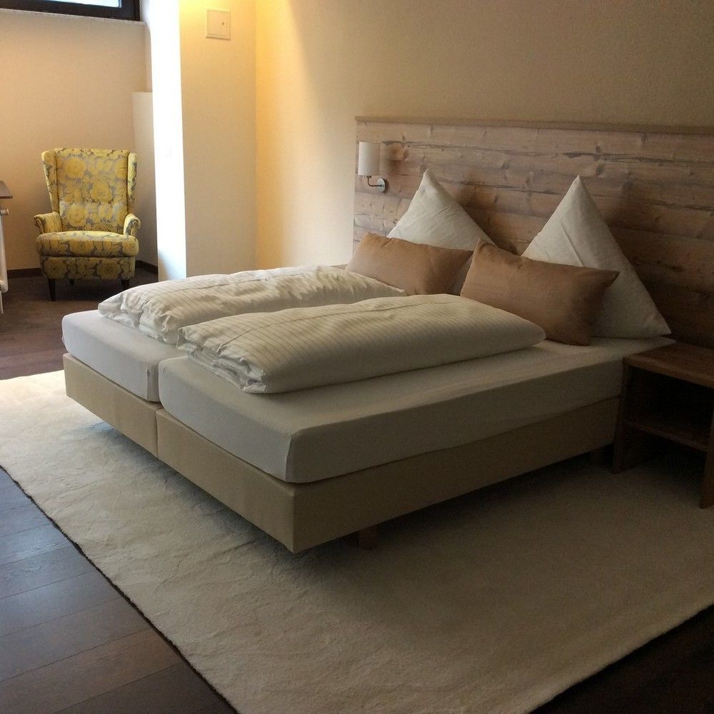 Hotel Luisenpark 巴特贝格匝本 外观 照片